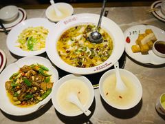 -新渝城·始于2000年(淘金店)