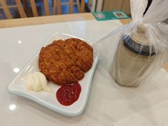 -财兜兜大黄山小馄饨