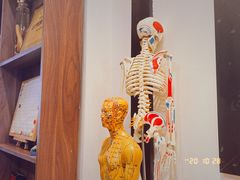 -沐善人家中医·推拿·理疗·三伏灸(新洲店)