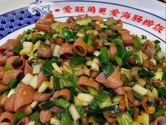 -旺角小渔村(二马路店)