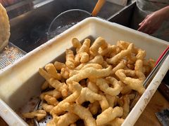 -逍遥镇刘相五胡辣汤豆沫馆(康复中街店)