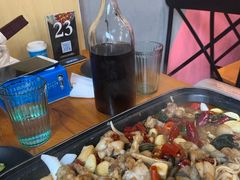 -回·龙虾铺·盆盆蟹·烧烤大排档(回龙观店)