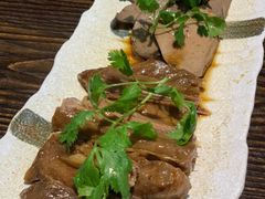 -大洋家·精品潮汕菜·生腌砂锅粥(天河东路店)