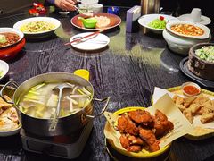 -王记姚家味·地道苏帮菜(凤凰街店)