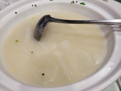 -翠清酒家(万丰路店)