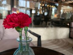 -上海东方佘山翰悦阁酒店·Vie全日制餐厅