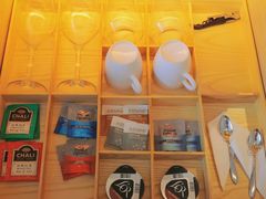 -广州奥园喜来登酒店