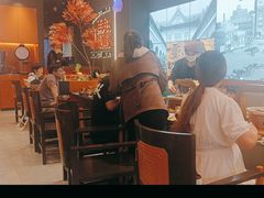 -闻老头·菊花炭烤肉(佛山首店)