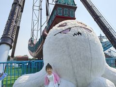 -秦皇岛乐岛海洋王国