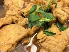 -张大嘴菜馆(庞各庄店)
