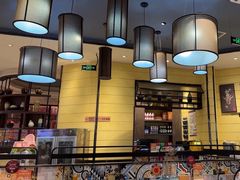 -掂档潮汕牛肉火锅(cityon熙地港店)