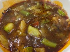 -老字号贾家肉丸糊辣汤(光明巷店)