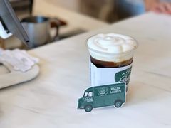 -Ralph’s Coffee(北京三里屯店)