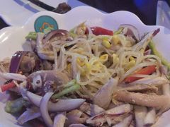 椒麻鸡-哈密古丽新疆餐厅(江北融创店)
