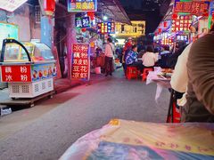 -桂萍特色牛筋牛杂(长堤街总店)