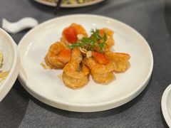 -羲和雅苑•北京烤鸭(平安国际金融中心店)