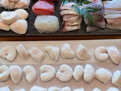 -鮨冠OMAKASE食べ放题(北京首店)