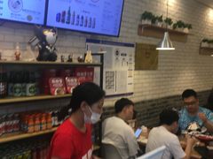 -西粉堂新疆米粉(朝外店)