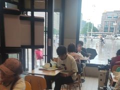 -德克士(北京站店)