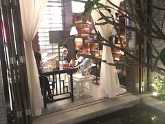 -归觅·西关小姐人文艺术馆(荔枝湾店)