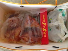-徐记正宗北京烤鸭(北京东路总店)