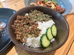 -朵朵开素食餐厅(后宰门街店)