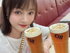 -813芭依珊 BAESAn(汇港购物中心店)