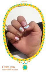 Easy Lady美甲美睫半永久纹绣工作室(中山公园店)-Easy Lady美甲美睫半永久纹绣工作室