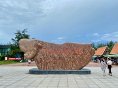 -江山半岛白浪滩景区