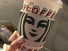 -星巴克(北京中关村北京国际店)