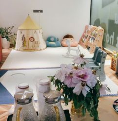 -明宇集团·积木枝芽母婴健康管理中心(天府店)
