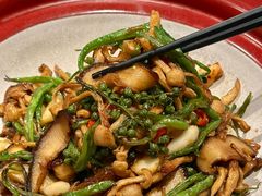 -味鼎长安·地道陕菜(凤城一路店)
