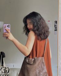 -可可·人气烫发Salon女士专属