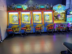 -天空之城动漫电玩世界(路劲又一城店)