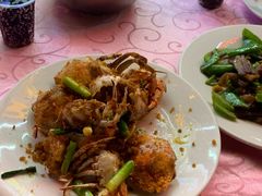 -龙溪海鲜酒家(溪涌店)