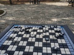 -长春市南湖公园