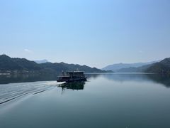 -新安江山水画廊风景区