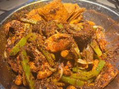 -嘎嘎鸭下巴·爆辣干锅(明教寺店)