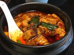 -陈麻婆豆腐总店