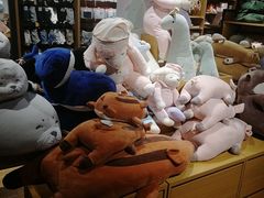 -九木杂物社(恒隆广场店)