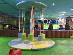 -汤姆小鸟(无锡宝龙广场店)