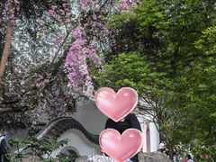 -深圳国际园林花卉博览园