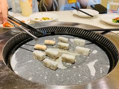 -么子烤肉(化龙池店)