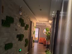 -禧瑞 ·丝浴主题·水疗·spa(中山公园店)