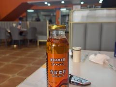 -马旭土鸡焖花卷新疆菜大盘鸡·真域顺西域美食(天马大道店)