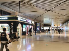 -哈尔滨太平国际机场-T2航站楼