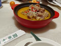 -小菜园新徽菜(江阴万达店)