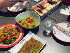 -钱锋炭缸烧烤(南湖大路总店)