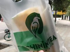 -芒青柠·鲜果甜品茶(双中店)