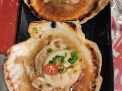 -辉记炭烧海鲜大排档·老字号(福田店)
